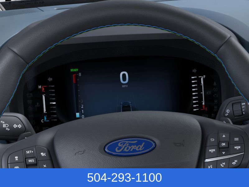 New 2026 Ford Maverick Lobo image 13