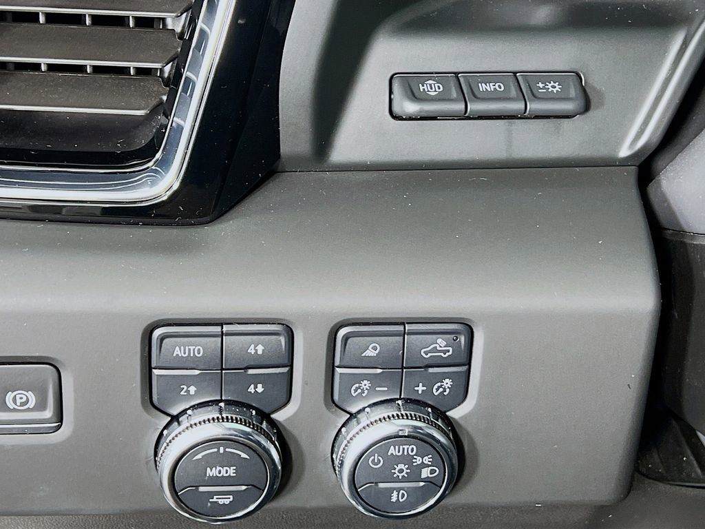 Certified 2025 GMC Sierra 1500 Denali w/ Denali Reserve Package image 9