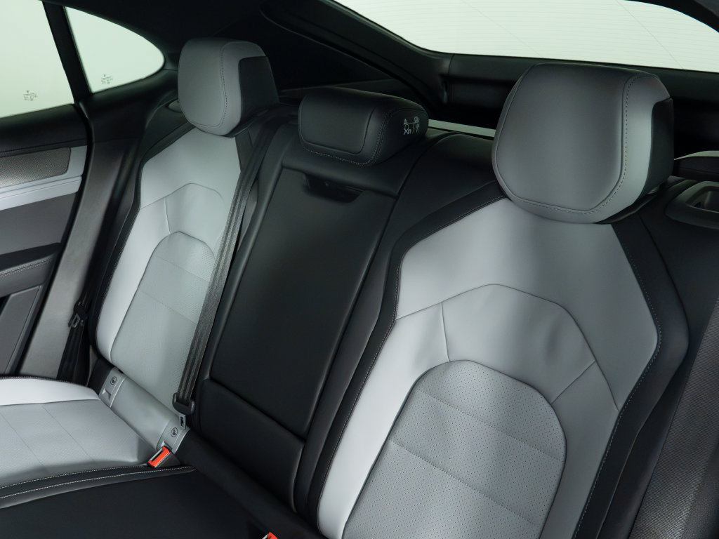 New 2026 Porsche Cayenne Turbo AWD/4WD image 51
