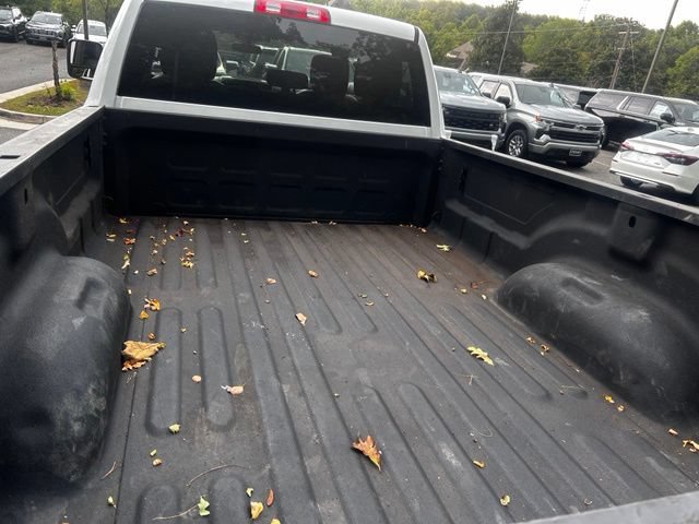 Used 2023 RAM 3500 Tradesman w/ Snow Chief Group AWD/4WD image 7