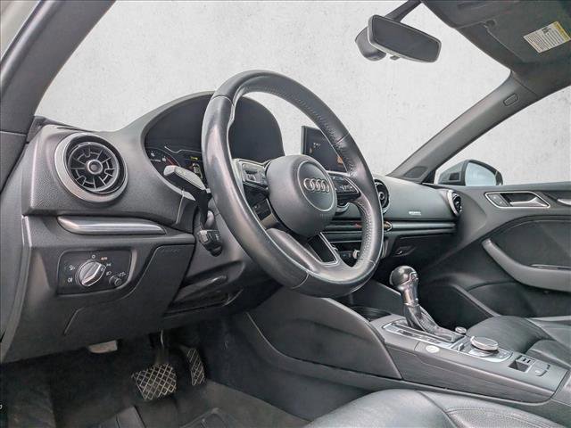 Used 2020 Audi A3 2.0T Premium image 10