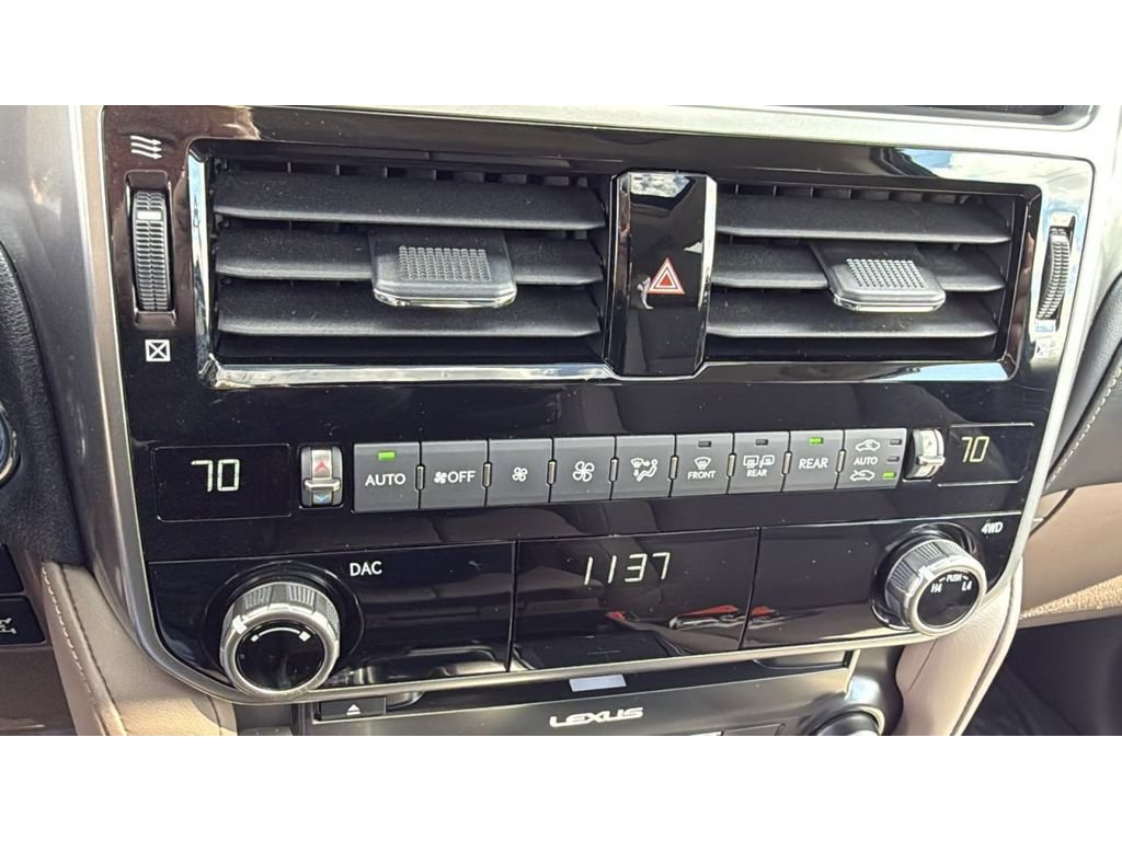 Used 2023 Lexus GX 460 Premium w/ Premium Package AWD/4WD image 23