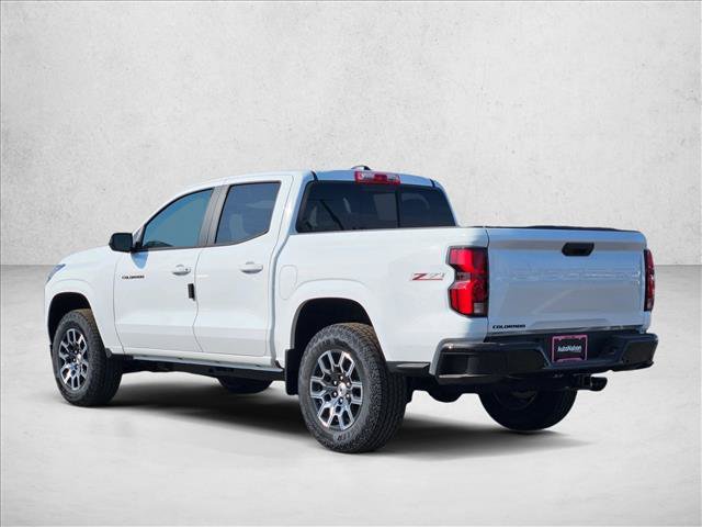 New 2026 Chevrolet Colorado Z71 w/ Z71 Convenience Package 2 AWD/4WD image 9
