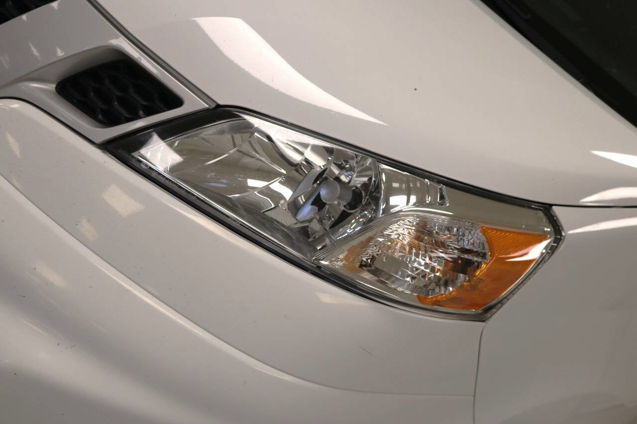 Used 2020 Nissan NV200 S w/ Back Door Glass Package image 87