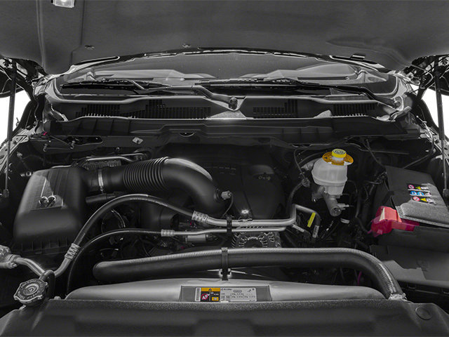 Used 2014 RAM 1500 Limited AWD/4WD image 15
