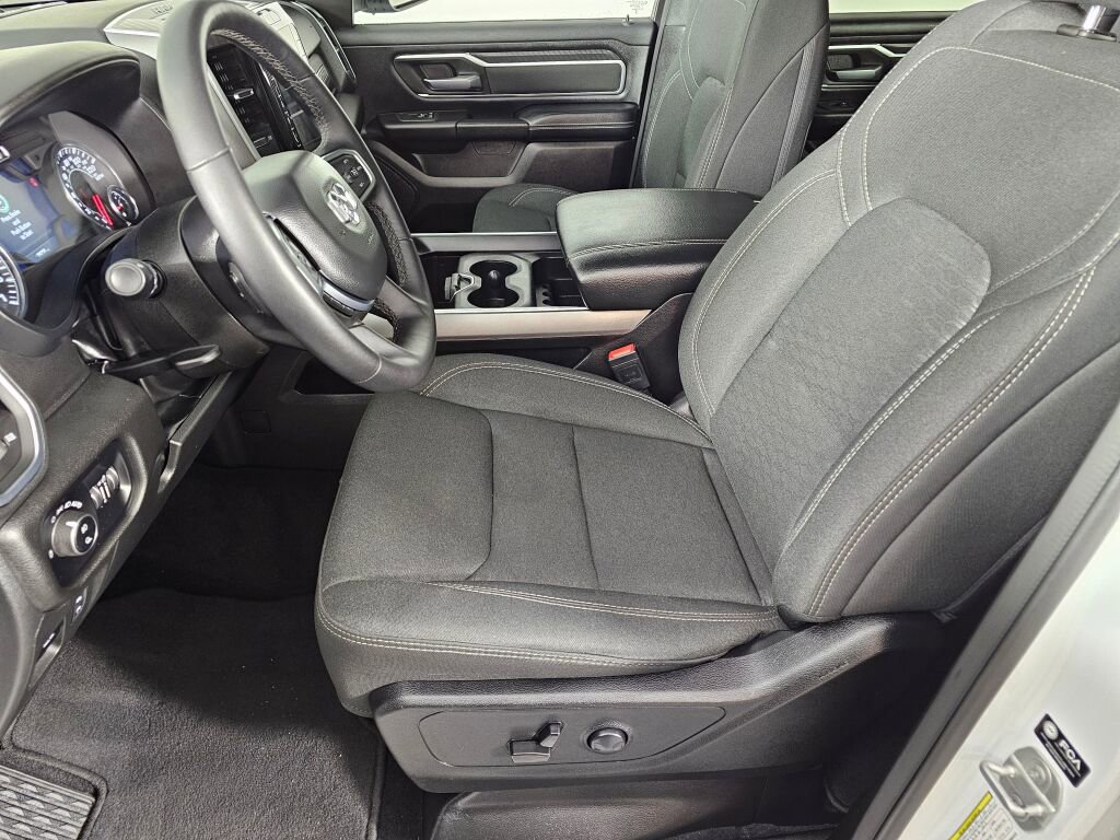 Used 2025 RAM 1500 Big Horn image 20
