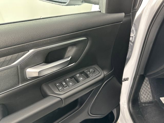 New 2026 RAM 1500 Big Horn image 19