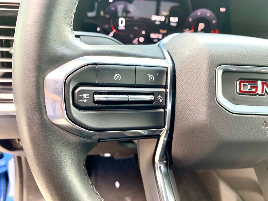 Used 2026 GMC Canyon Elevation w/ Convenience Package RWD image 29