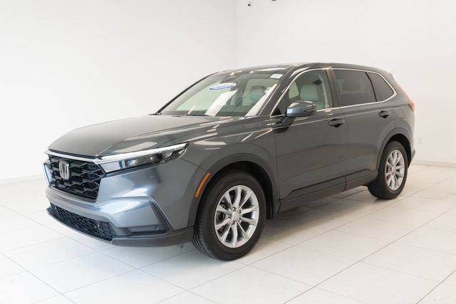 Certified 2023 Honda CR-V EX-L image 6