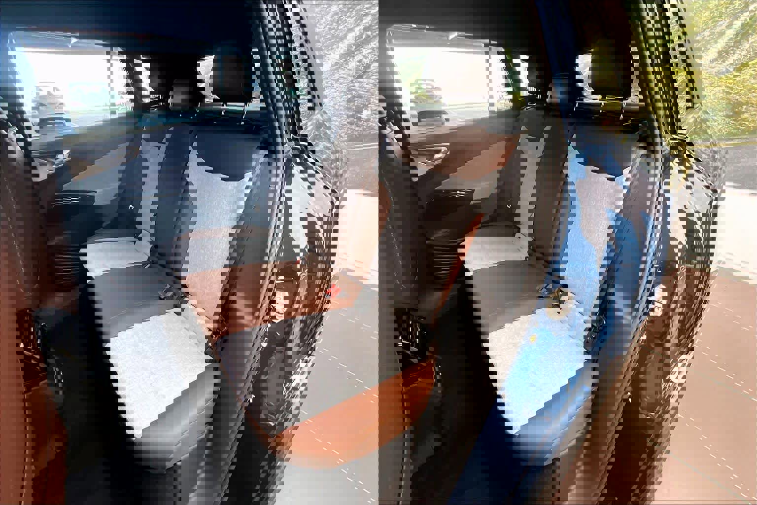 Used 2023 Volkswagen ID.4 Pro image 18