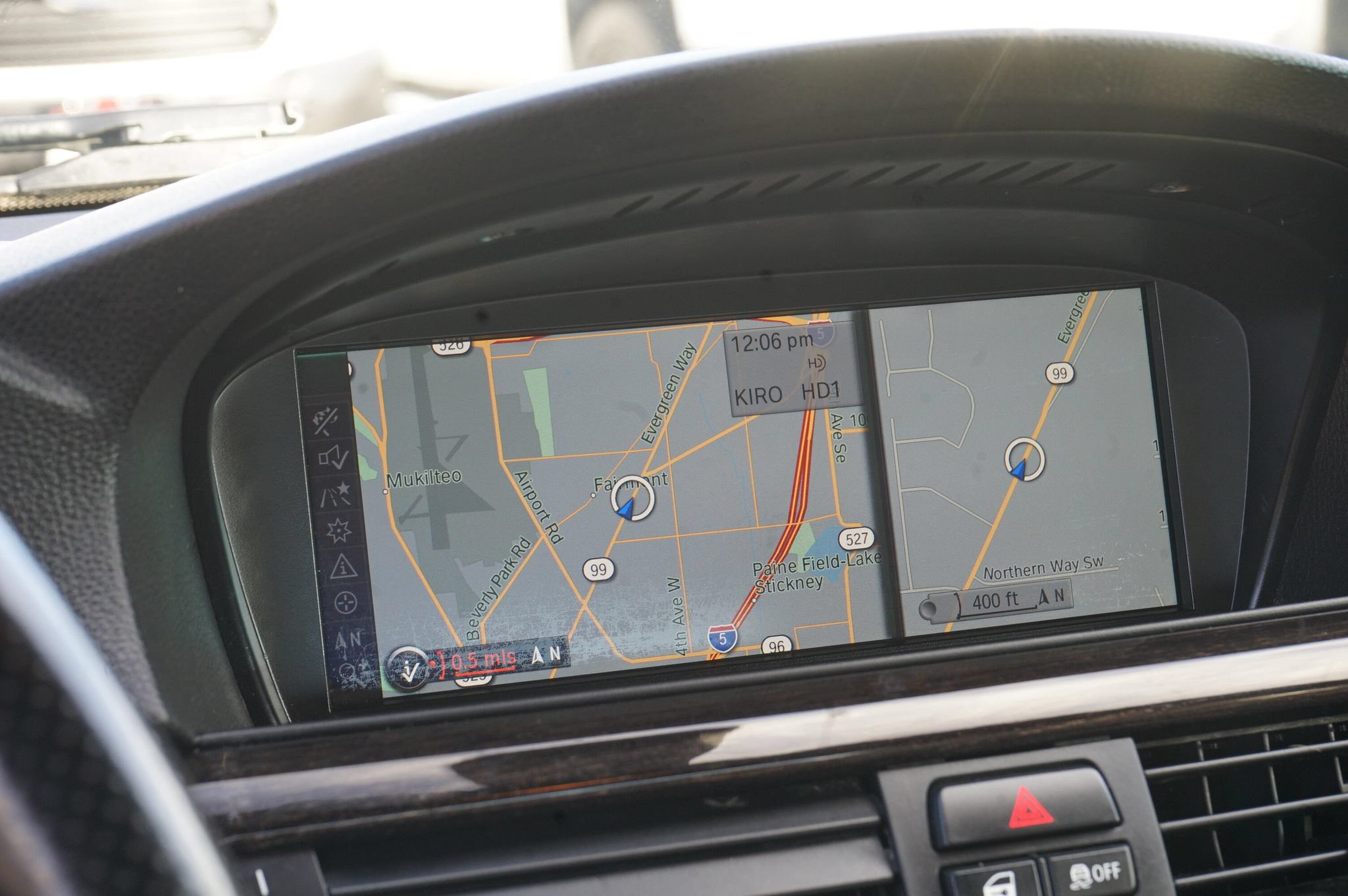 Used 2012 BMW 328i Coupe RWD image 20