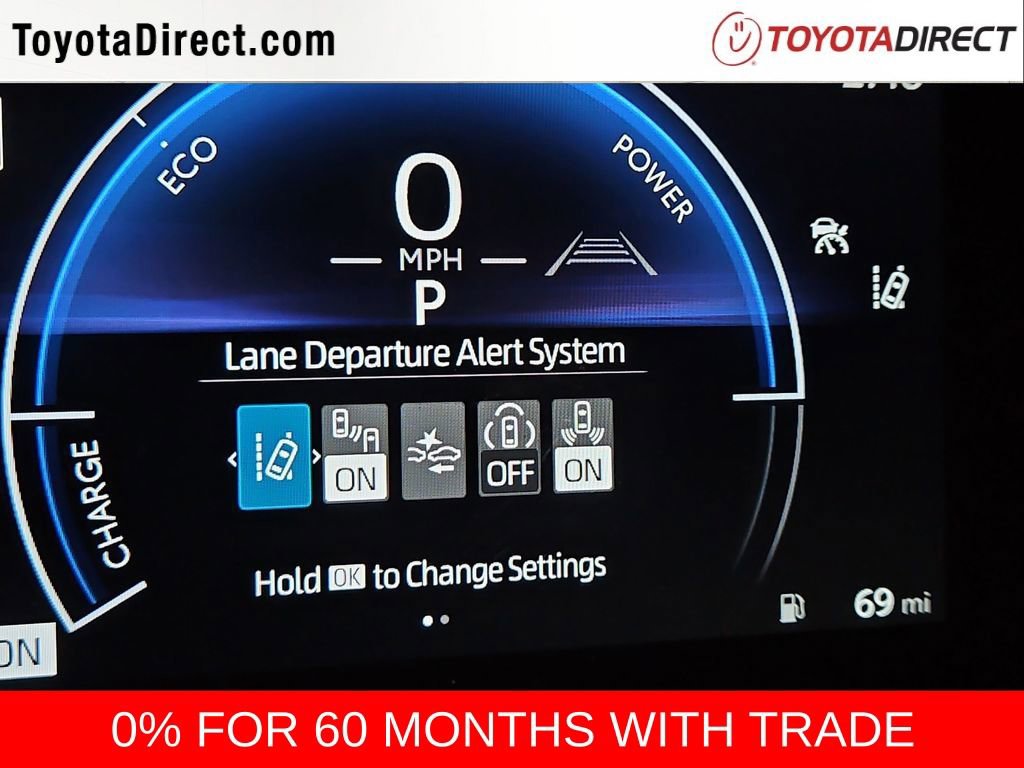 New 2026 Toyota Camry SE image 14