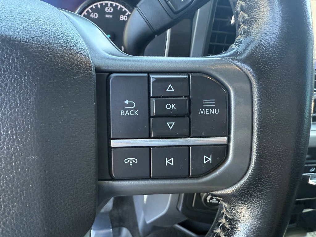 Used 2022 Ford F150 XLT w/ Equipment Group 301A Mid image 29