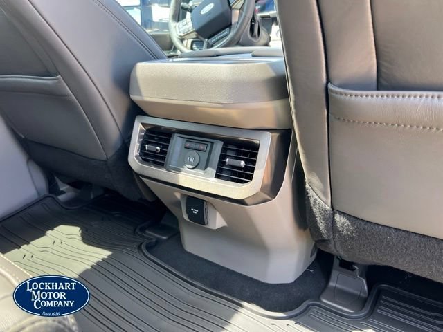 New 2026 Ford F250 Platinum AWD/4WD image 38