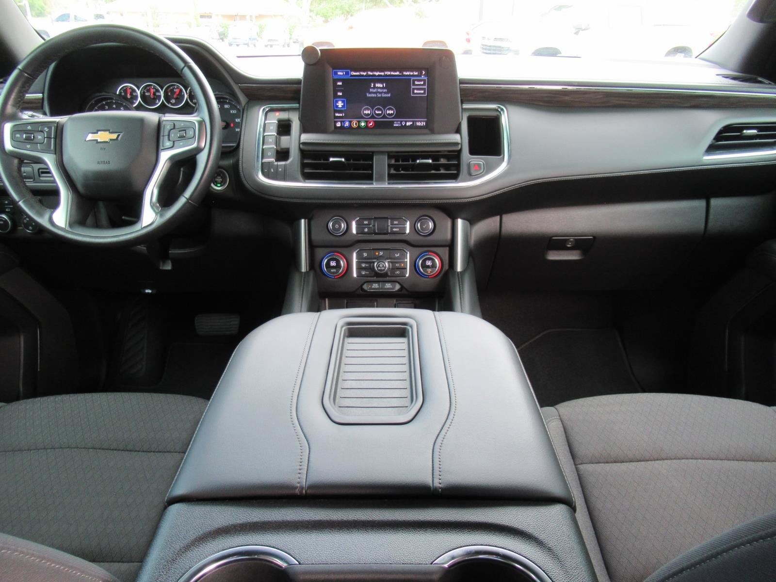 Used 2023 Chevrolet Tahoe LS AWD/4WD image 13