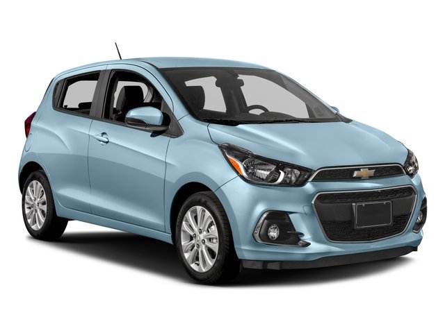 Used 2017 Chevrolet Spark LT FWD image 9