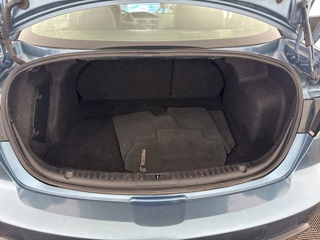 Used 2011 MAZDA MAZDA3 i Sport image 23