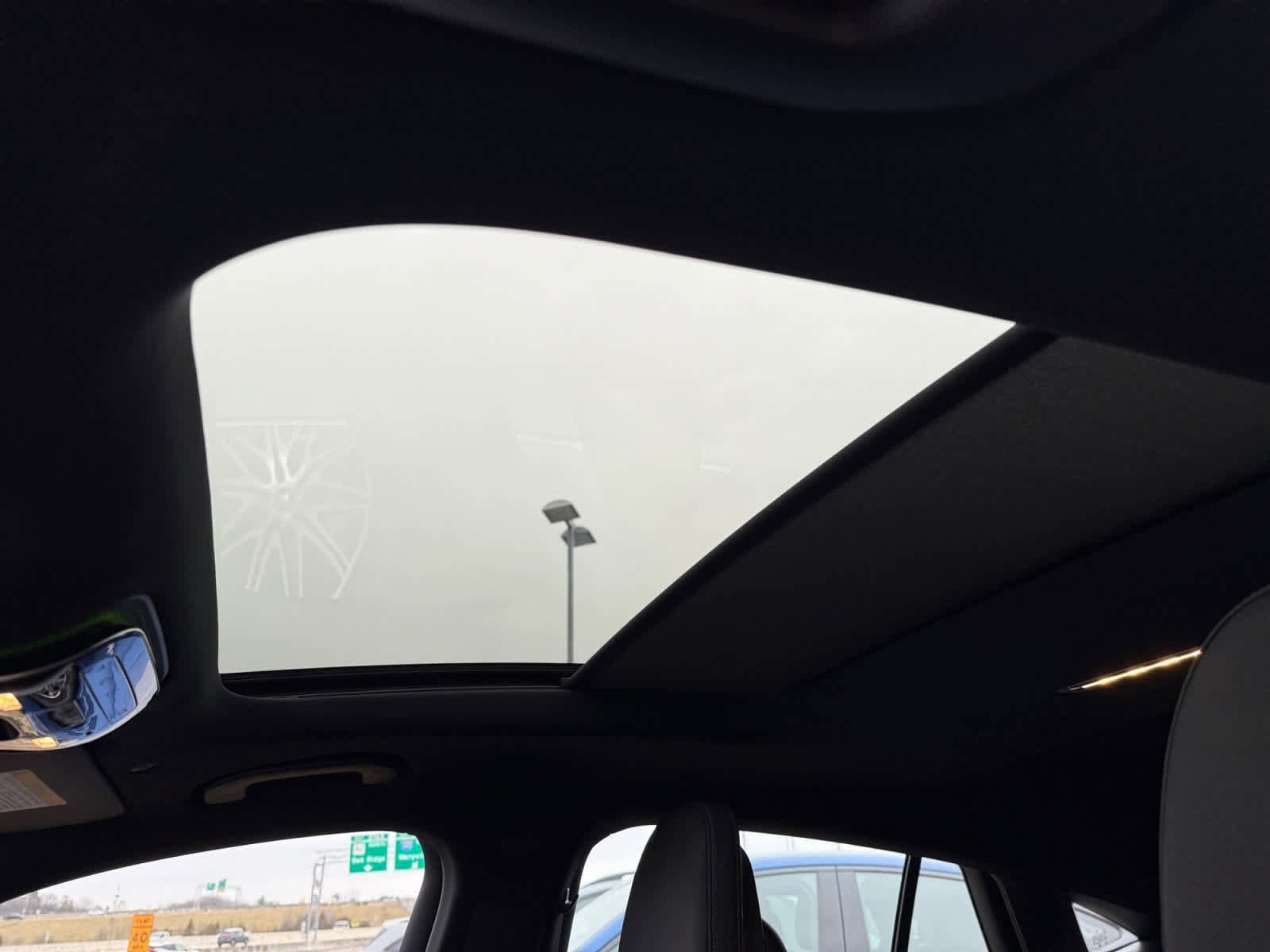 New 2026 Mercedes-Benz GLC 43 AMG AMG GLC 43 image 26