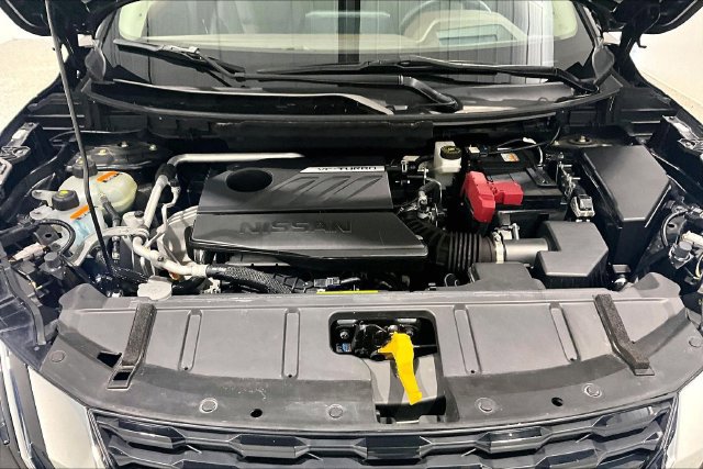 Used 2023 Nissan Rogue Platinum AWD/4WD image 37