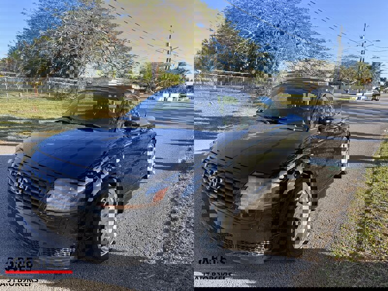 Used 2001 Audi TT 1.8T image 4