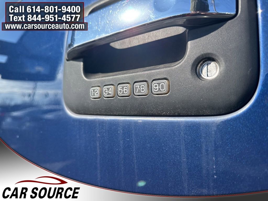 Used 2010 Ford F150 XLT image 5