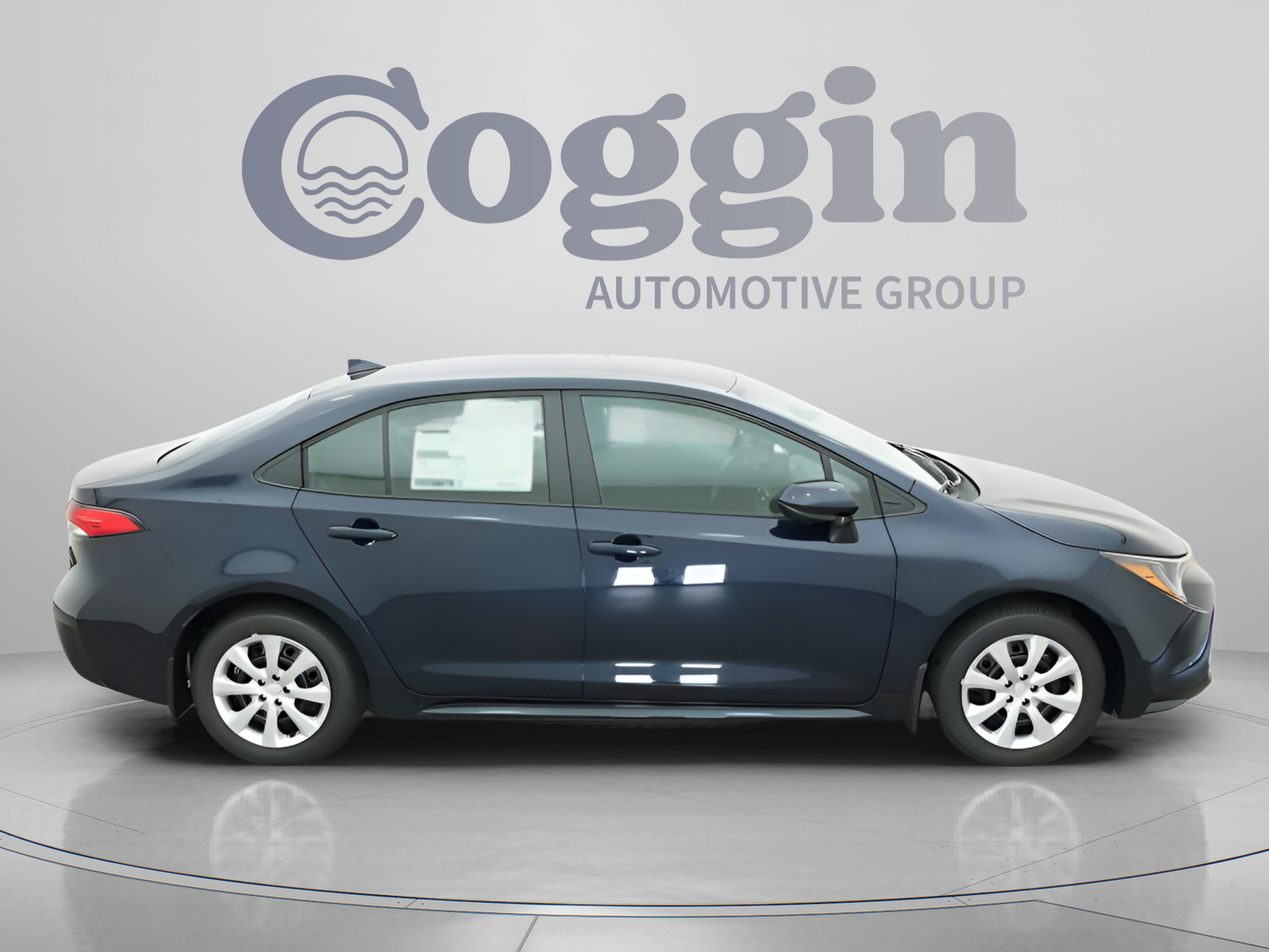 New 2026 Toyota Corolla LE FWD image 21