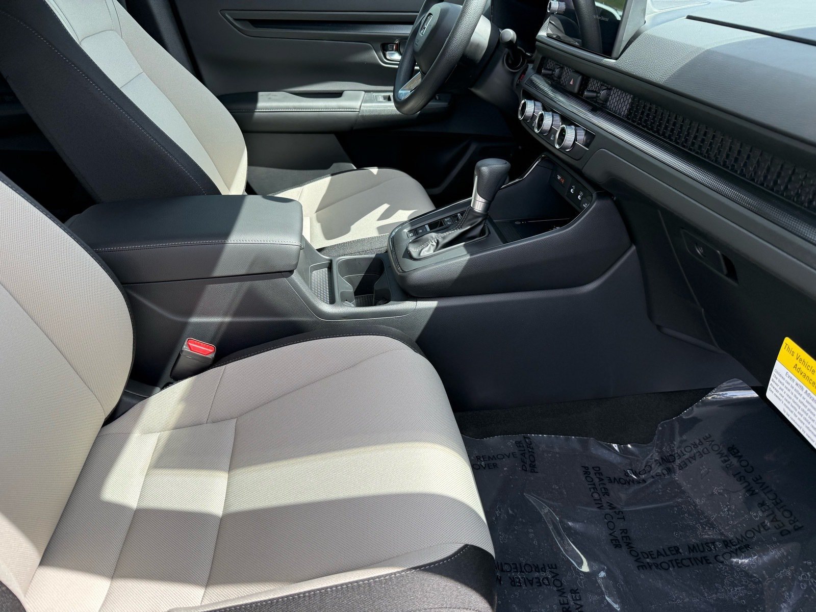 New 2026 Honda CR-V EX image 27