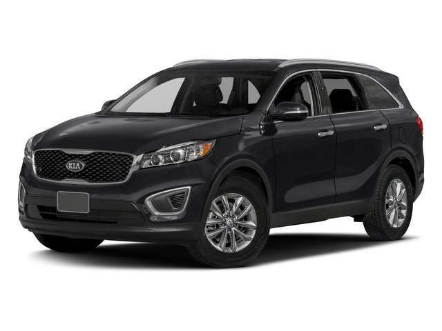 Used 2018 Kia Sorento LX image 4