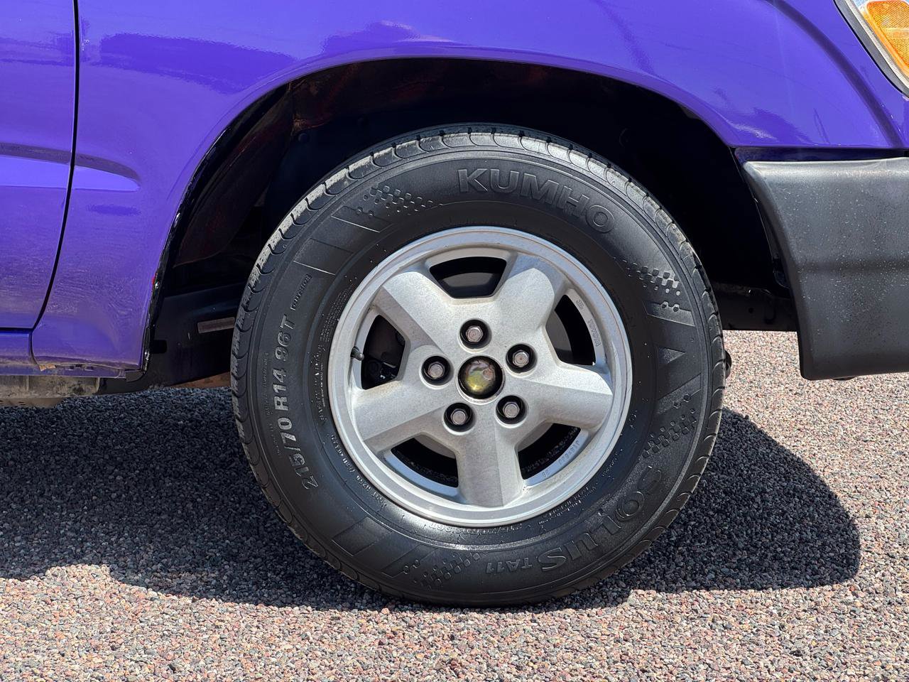 Used 1999 Toyota Tacoma 2WD Xtracab image 18