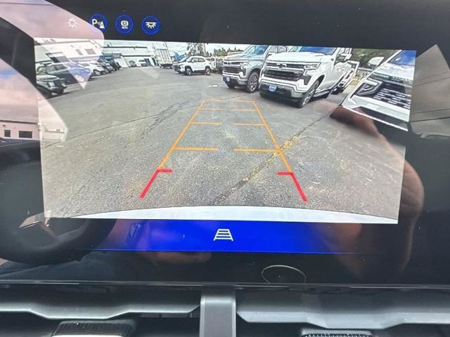 New 2027 Chevrolet Equinox LT AWD/4WD image 11