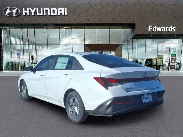New 2026 Hyundai Elantra SE image 5