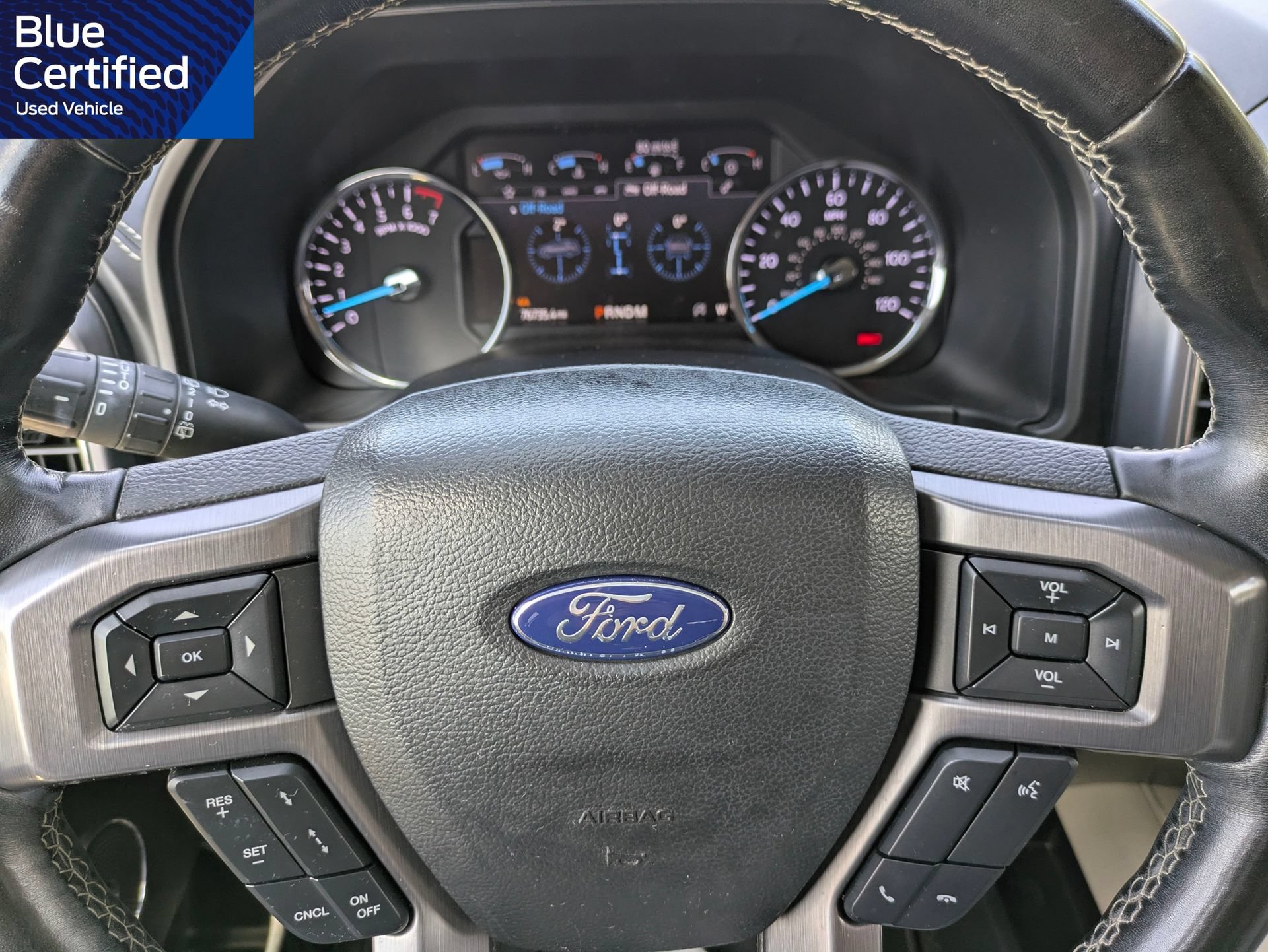 Certified 2020 Ford Expedition Platinum AWD/4WD image 33