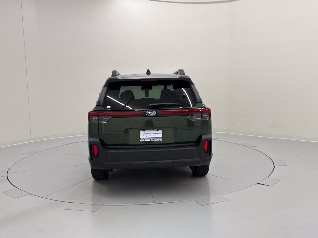 New 2026 Subaru Outback Limited XT w/ Premium/Limited Package 2 AWD/4WD image 5