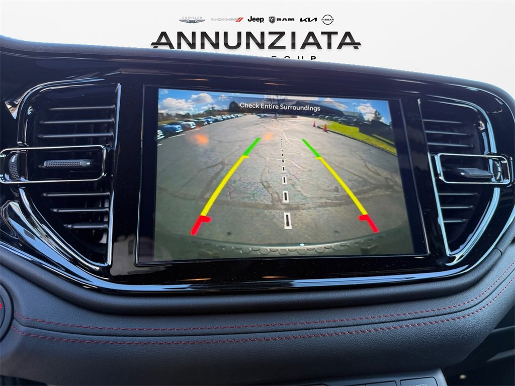 New 2026 Dodge Durango GT image 23