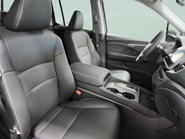 New 2026 Honda Ridgeline RTL image 16