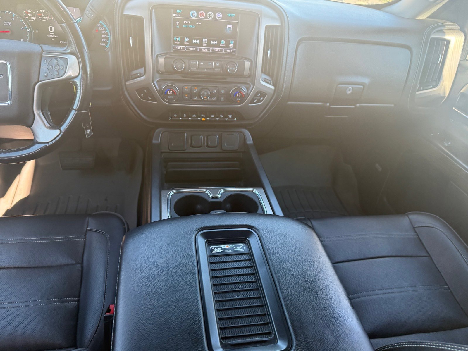 Used 2019 GMC Sierra 2500 Denali w/ Duramax Plus Package image 27