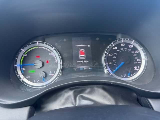 Used 2020 Toyota Highlander LE AWD/4WD image 18