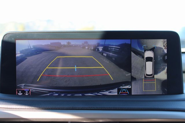 Certified 2020 Lexus RX 350L FWD w/ Premium Package image 13