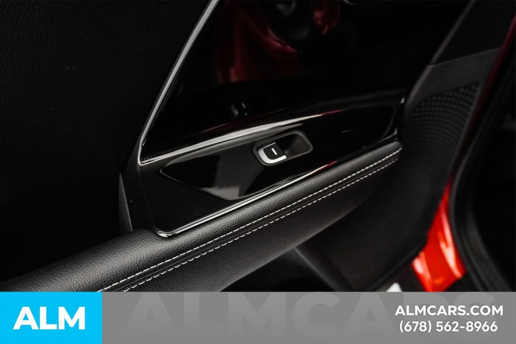 Used 2022 Kia Niro Touring Special Edition image 52