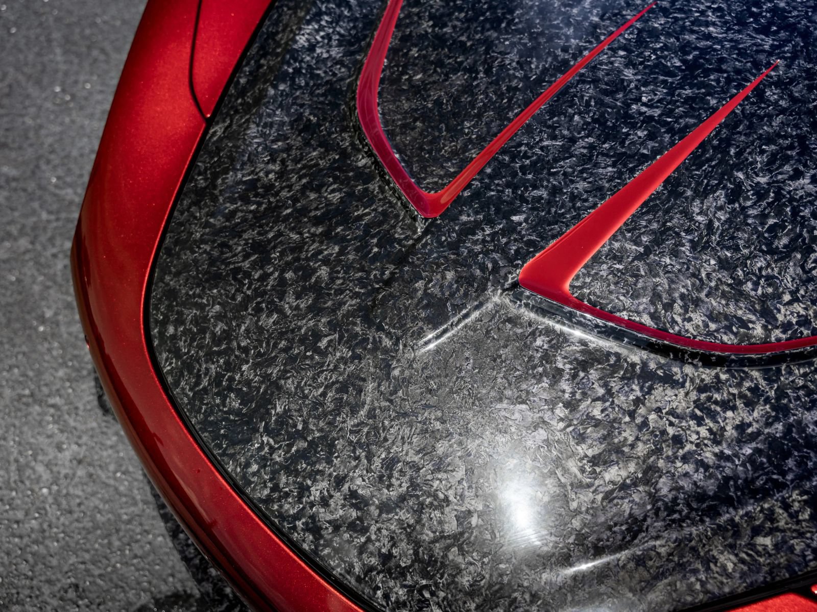 Used 2020 McLaren 720S Spider RWD image 58