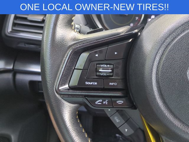 Used 2021 Subaru Crosstrek 2.5i Sport w/ Moonroof Package AWD/4WD image 20