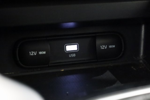 Used 2023 Kia Soul LX w/ Option Group 015 image 20