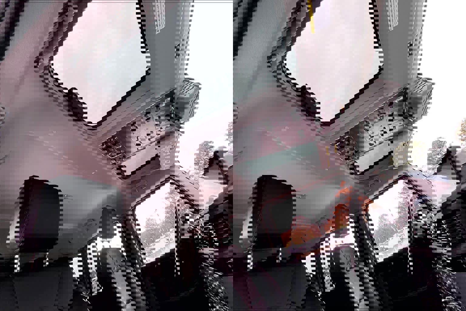 Used 2024 INEOS Grenadier image 13