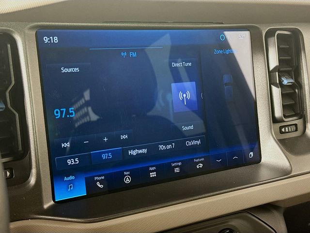 Used 2024 Ford Bronco Wildtrak image 15