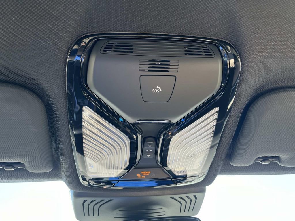 Used 2020 BMW X3 xDrive30e image 37