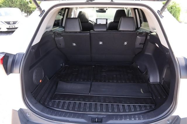 Used 2024 Toyota RAV4 Limited w/ Advanced Technology Package AWD/4WD image 7