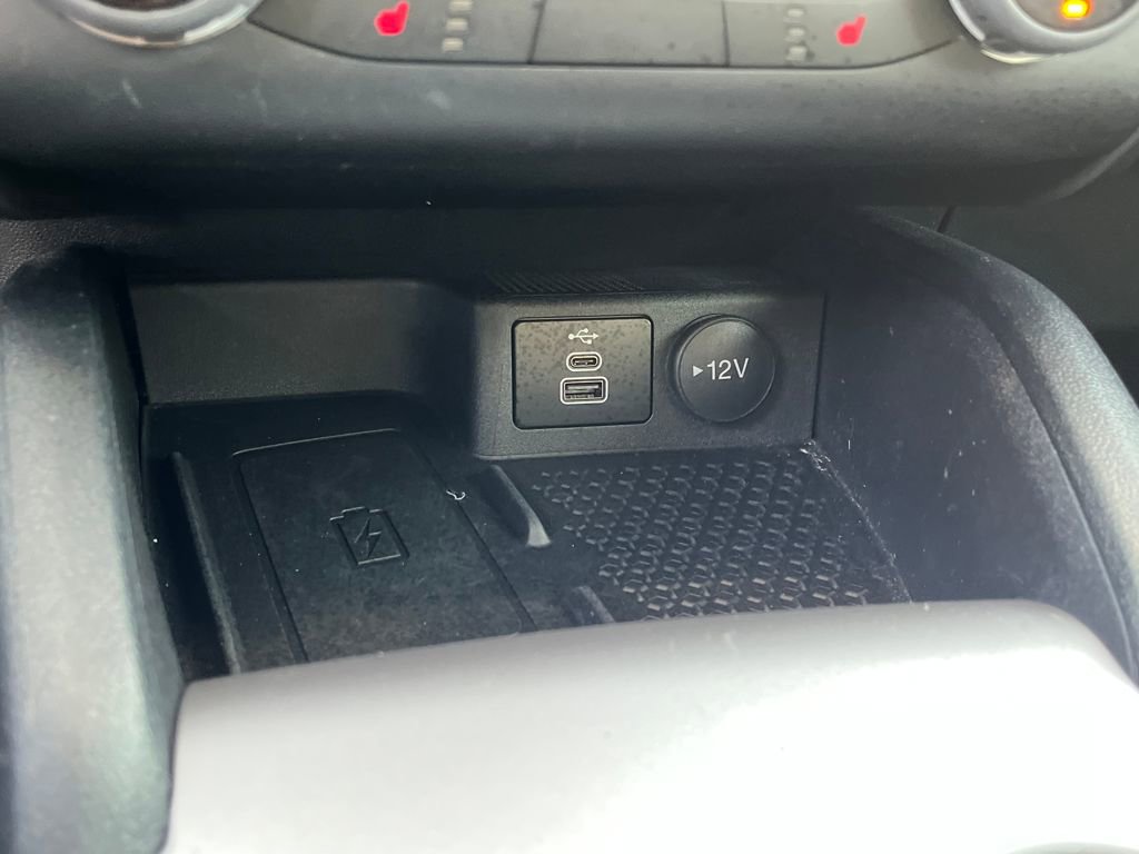 Used 2023 Ford Bronco Sport Big Bend w/ Convenience Package image 16