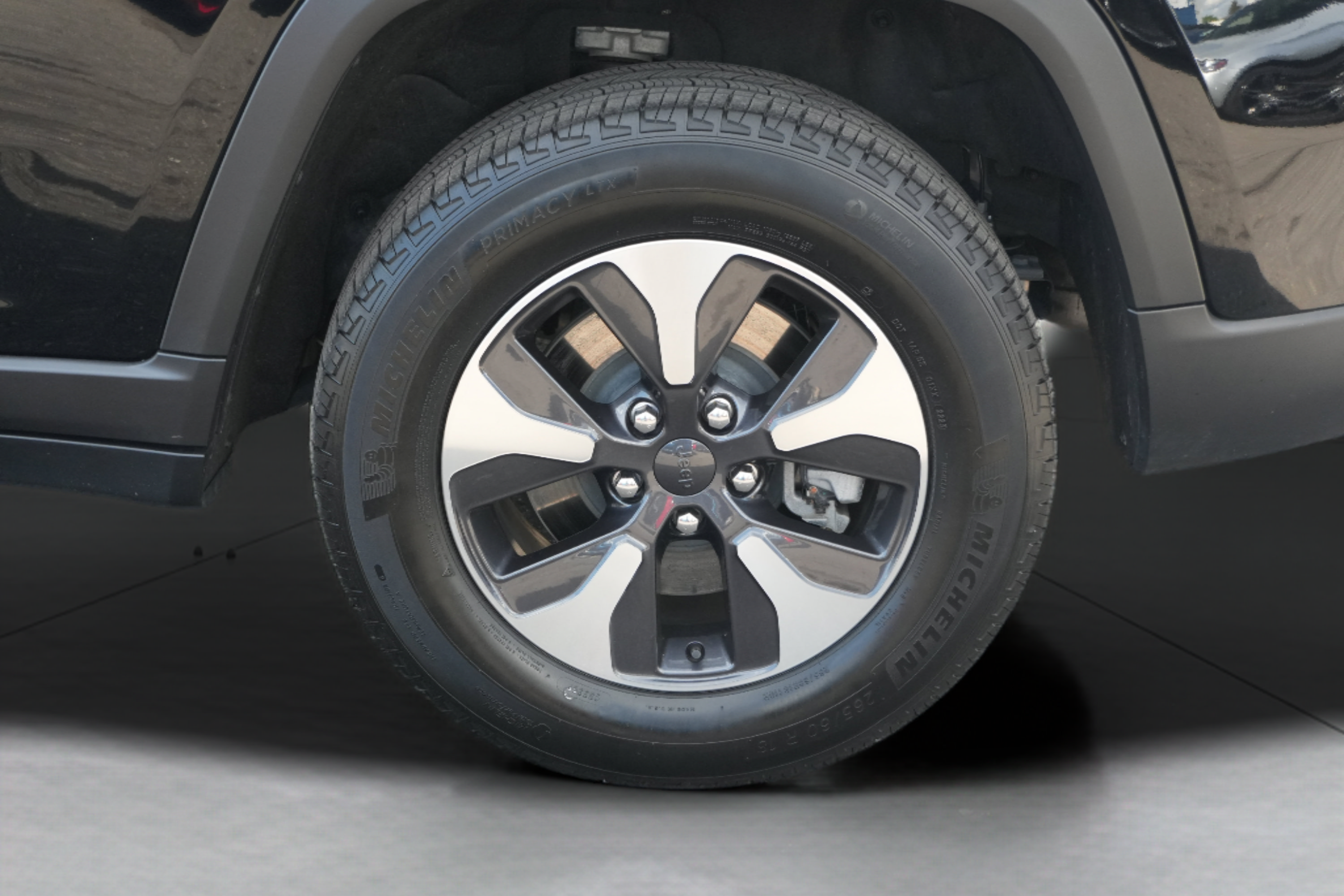 Used 2023 Jeep Grand Cherokee 4WD 4xe image 48
