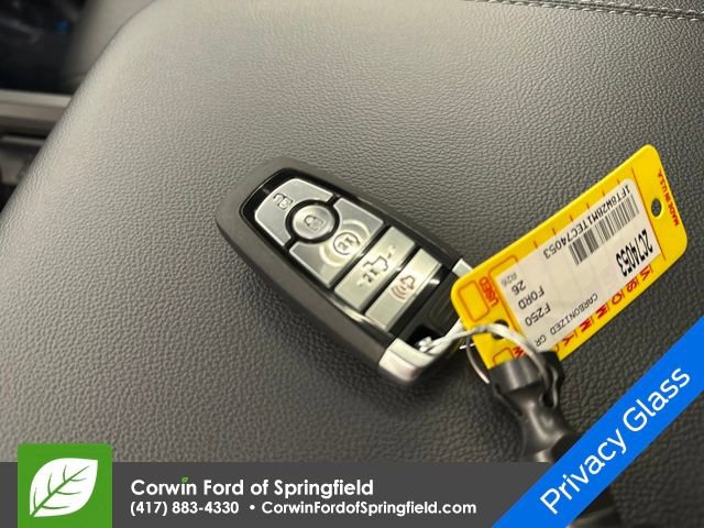 New 2026 Ford F250 Lariat w/ Lariat Ultimate Package image 36