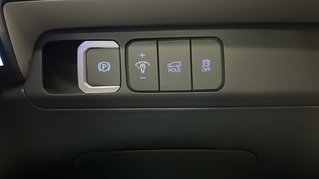 Used 2025 Hyundai Santa Fe Calligraphy AWD/4WD image 34